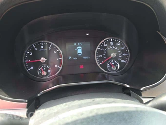 2020 Kia Telluride S - miniatura 9