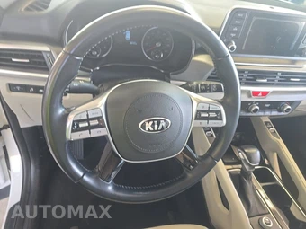 2020 Kia Telluride S – miniatura 10