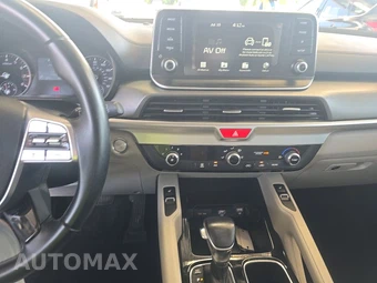 2020 Kia Telluride S – miniatura 11