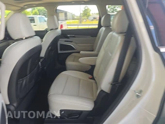 2020 Kia Telluride S – miniatura 13