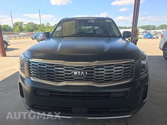 2020 Kia Telluride S – miniatura 2