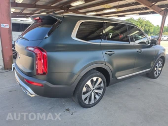 2020 Kia Telluride S – miniatura 4