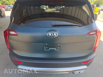 2020 Kia Telluride S – miniatura 5