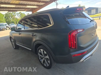 2020 Kia Telluride S – miniatura 6