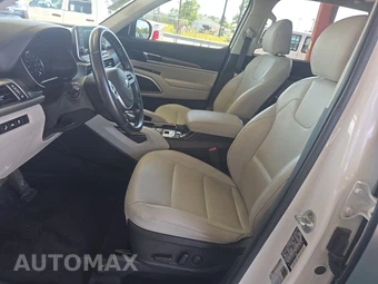 2020 Kia Telluride S – miniatura 7