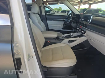 2020 Kia Telluride S – miniatura 8