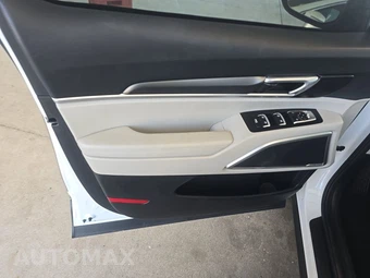 2020 Kia Telluride S – miniatura 9