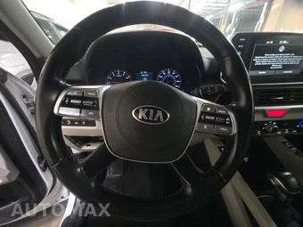 2020 Kia Telluride S – miniatura 10
