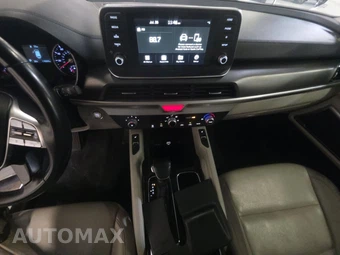 2020 Kia Telluride S – miniatura 11