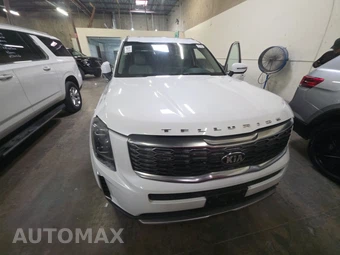 2020 Kia Telluride S – miniatura 2