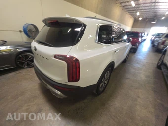 2020 Kia Telluride S – miniatura 4