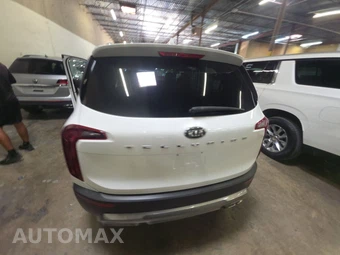 2020 Kia Telluride S – miniatura 5