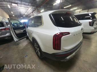 2020 Kia Telluride S – miniatura 6
