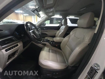 2020 Kia Telluride S – miniatura 7