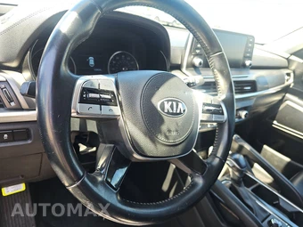 2020 Kia Telluride S - miniatura 10