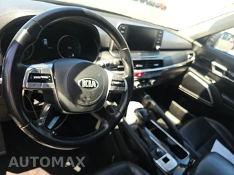 2020 Kia Telluride S - miniatura 11