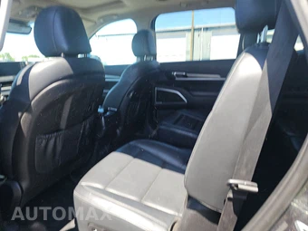 2020 Kia Telluride S - miniatura 13
