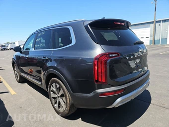 2020 Kia Telluride S - miniatura 6