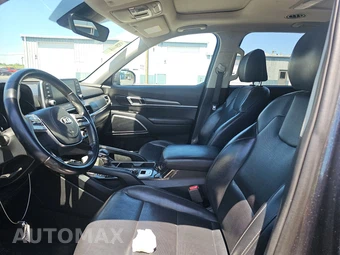 2020 Kia Telluride S - miniatura 7