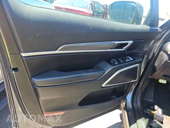 2020 Kia Telluride S - miniatura 9