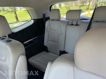 2020 Kia Telluride S - miniatura 10