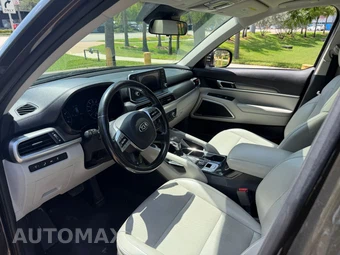 2020 Kia Telluride S - miniatura 11