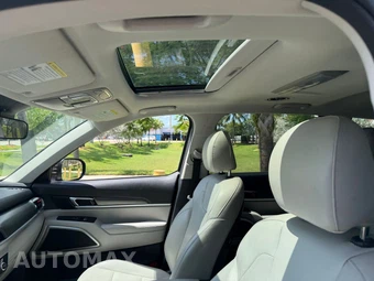 2020 Kia Telluride S - miniatura 12
