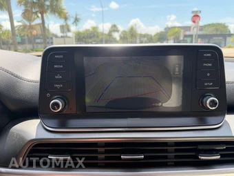 2020 Kia Telluride S - miniatura 13