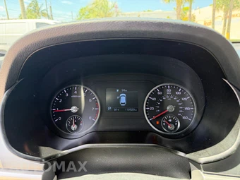 2020 Kia Telluride S - miniatura 14