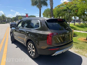 2020 Kia Telluride S - miniatura 3