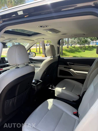 2020 Kia Telluride S - miniatura 8