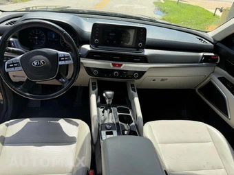 2020 Kia Telluride S - miniatura 9