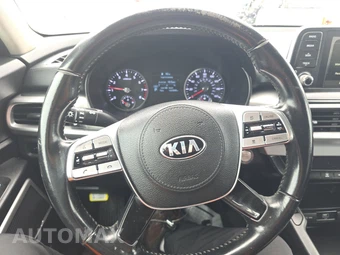 2020 Kia Telluride S – miniatura 10