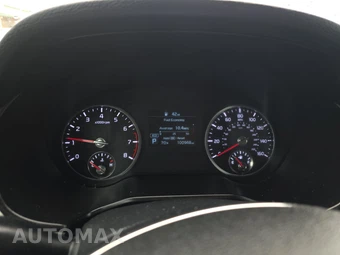 2020 Kia Telluride S – miniatura 12
