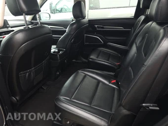 2020 Kia Telluride S – miniatura 13