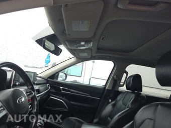 2020 Kia Telluride S – miniatura 18