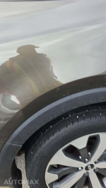 2020 Kia Telluride S – miniatura 20
