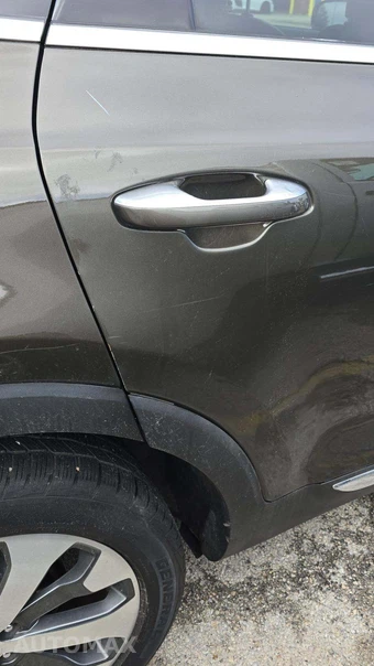 2020 Kia Telluride S – miniatura 23