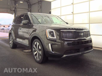 2020 Kia Telluride S – miniatura 3