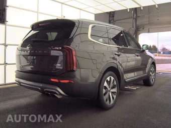 2020 Kia Telluride S – miniatura 4