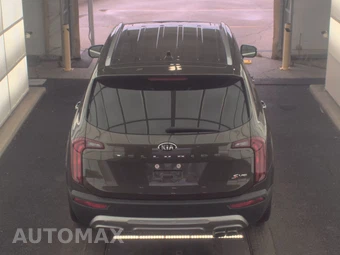 2020 Kia Telluride S – miniatura 5