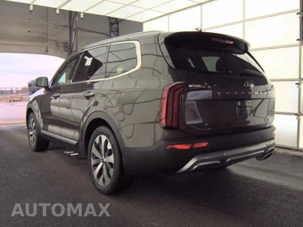 2020 Kia Telluride S – miniatura 6