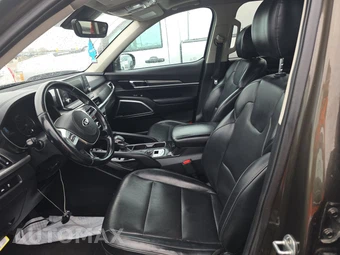 2020 Kia Telluride S – miniatura 7
