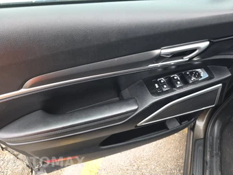 2020 Kia Telluride S – miniatura 9