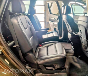2020 Kia Telluride S - miniatura 10