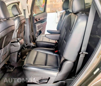 2020 Kia Telluride S - miniatura 11