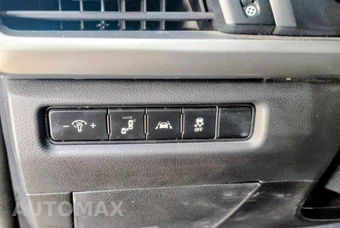 2020 Kia Telluride S - miniatura 19