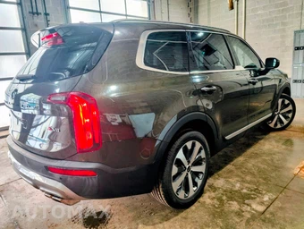 2020 Kia Telluride S - miniatura 2