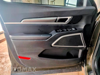 2020 Kia Telluride S - miniatura 22