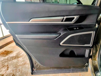 2020 Kia Telluride S - miniatura 24